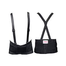 FAJA JYRSA CON TERCER CINTURON