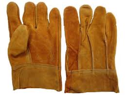 GUANTE CARNAZA CORTO