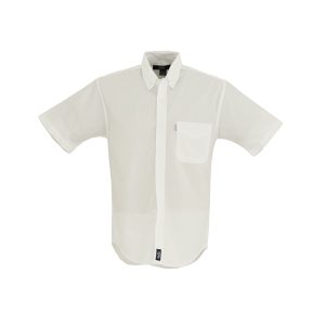 CAMISA MANGA CORTA DUBLÍN BLANCO