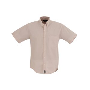 CAMISA MANGA CORTA DUBLÍN ROSA