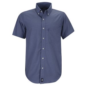 CAMISA MANGA CORTA OXFORD FRANCIA