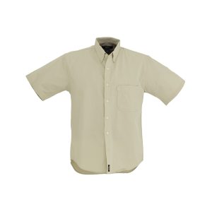 CAMISA MANGA CORTA POLYCOTTON ARENA