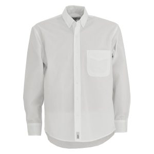 CAMISA MANGA LARGA DUBLÍN BLANCO