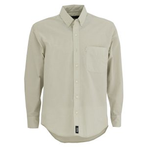 CAMISA MANGA LARGA DUBLÍN COCOA