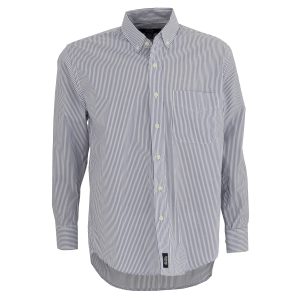 CAMISA MANGA LARGA MILÁN AZUL MARINO