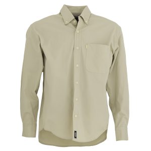 CAMISA MANGA LARGA POLYCOTTON ARENA