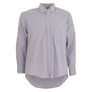 CAMISA MANGA LARGA SIDÓN MORADO