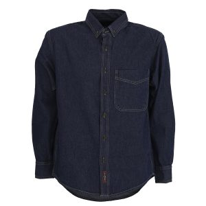 CAMISA MANGA LARGA STONE SHIRTS STONE