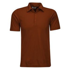 PLAYERA MANGA CORTA LUXX ROJO