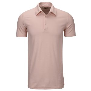 PLAYERA MANGA CORTA LUXX ROSA