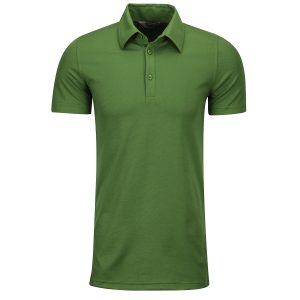 PLAYERA MANGA CORTA LUXX VERDE MANZANA