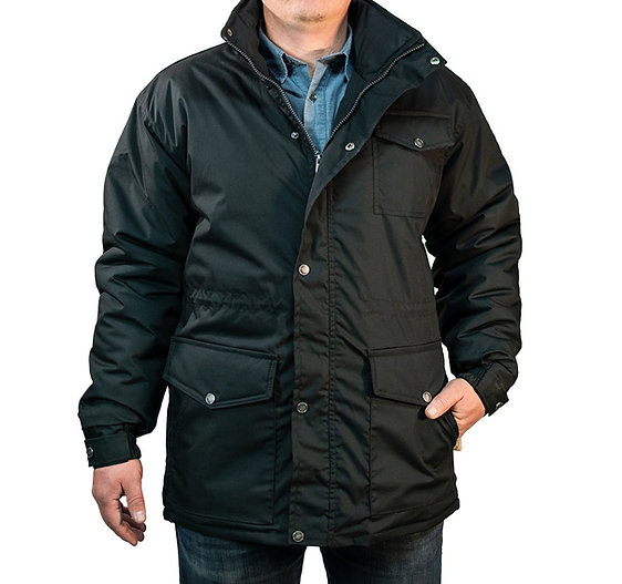 CHAMARRA GRAN CANON 01