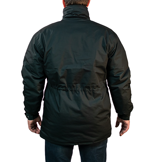 CHAMARRA GRAN CANON 02