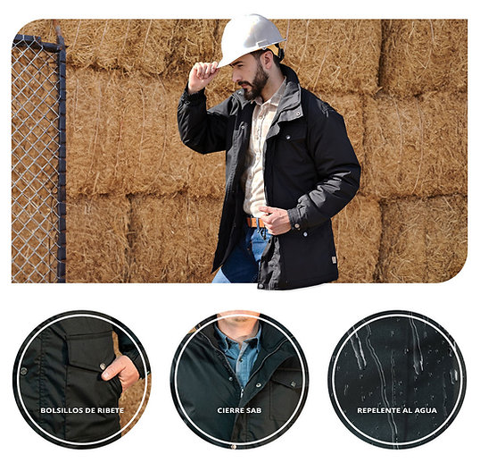 CHAMARRA GRAN CANON 04