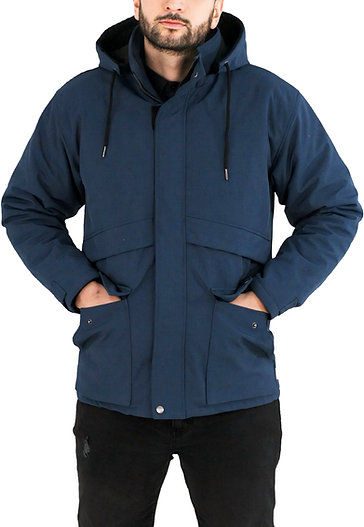 CHAMARRA PORTUGAL 04