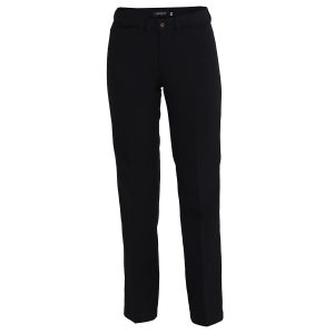 Pantalón Sin Pinzas Torino Azul Marino