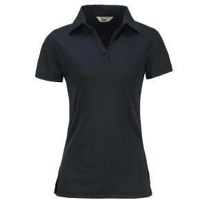 Playera Manga Corta Luxx Gris